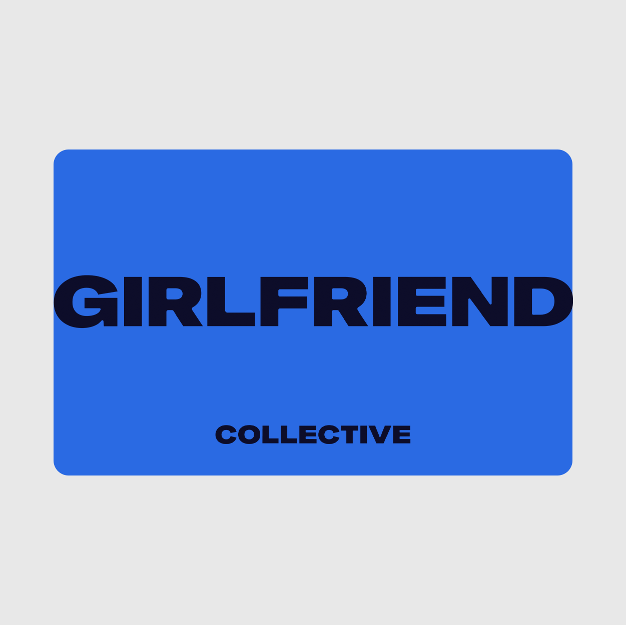 E-Gift Card