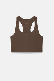 Café Paloma Racerback Bra