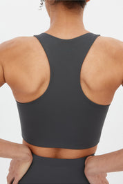 Moon Paloma Racerback Bra