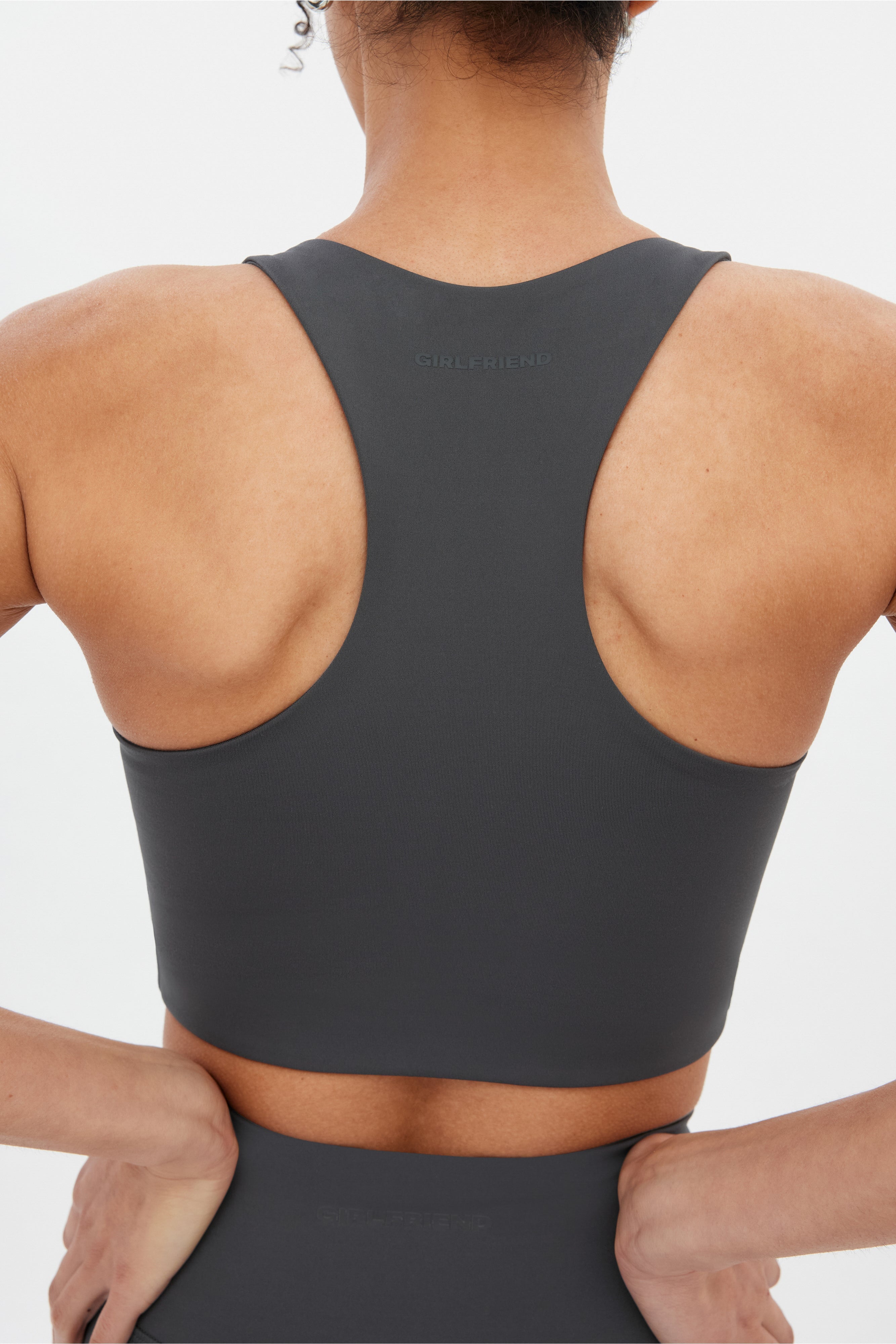 Moon Paloma Racerback Bra