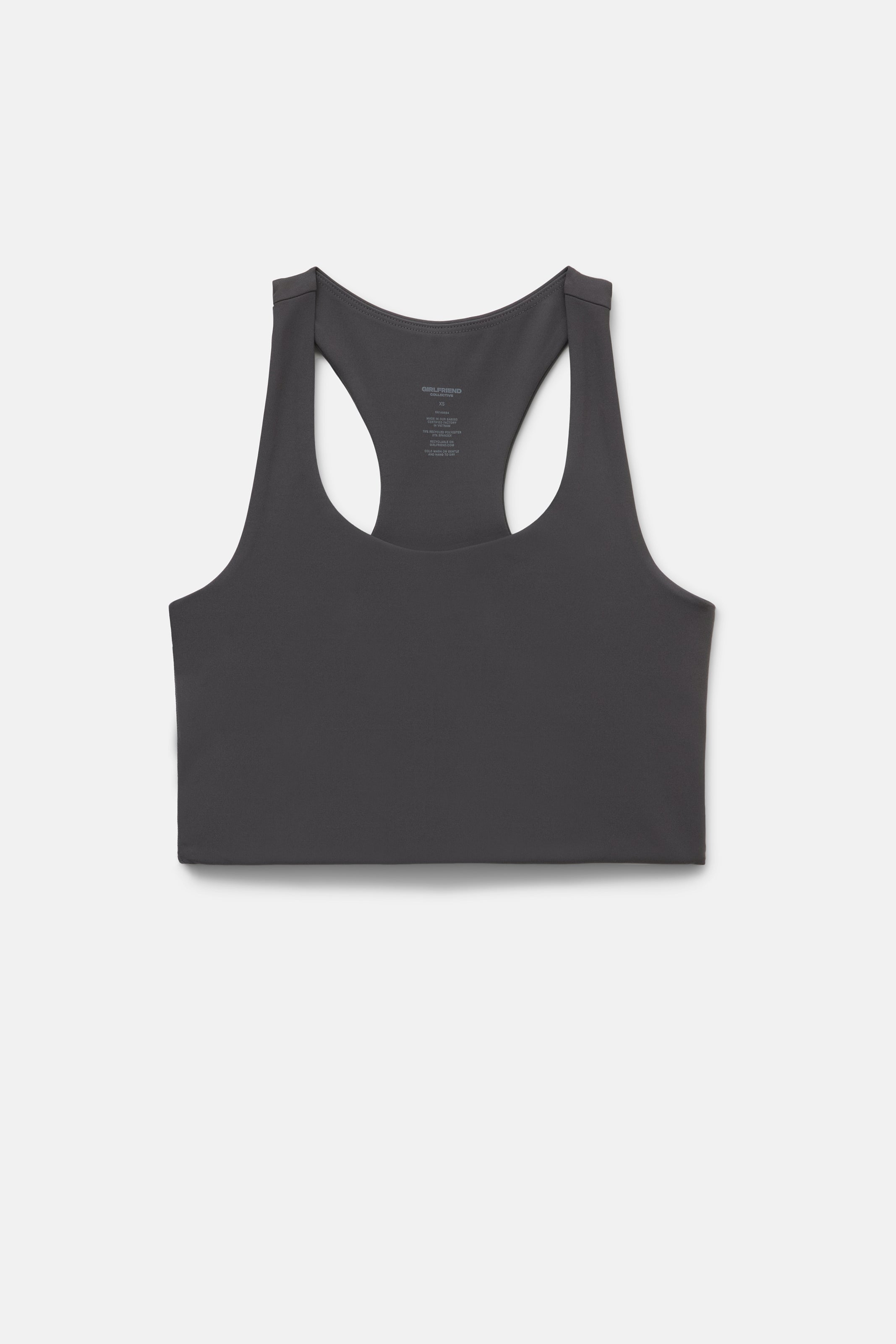 Moon Paloma Racerback Bra