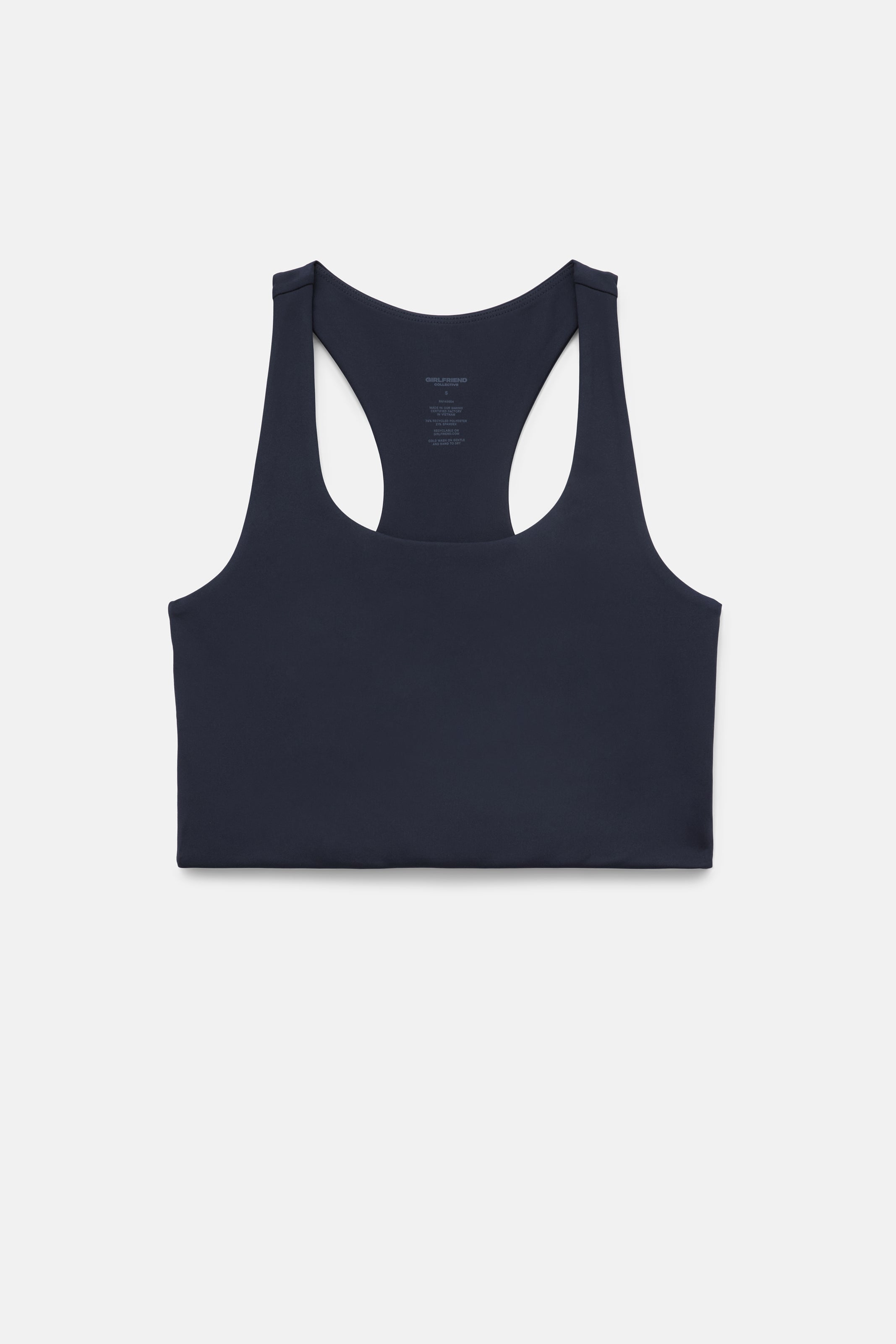 Skyline Paloma Racerback Bra