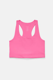 Dragonfruit Paloma Racerback Bra