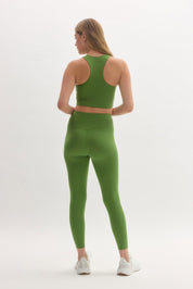 Kiwi Paloma Racerback Bra