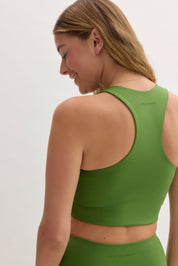 Kiwi Paloma Racerback Bra