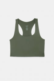 Lichen Paloma Racerback Bra