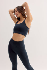 Rain Paloma Racerback Bra