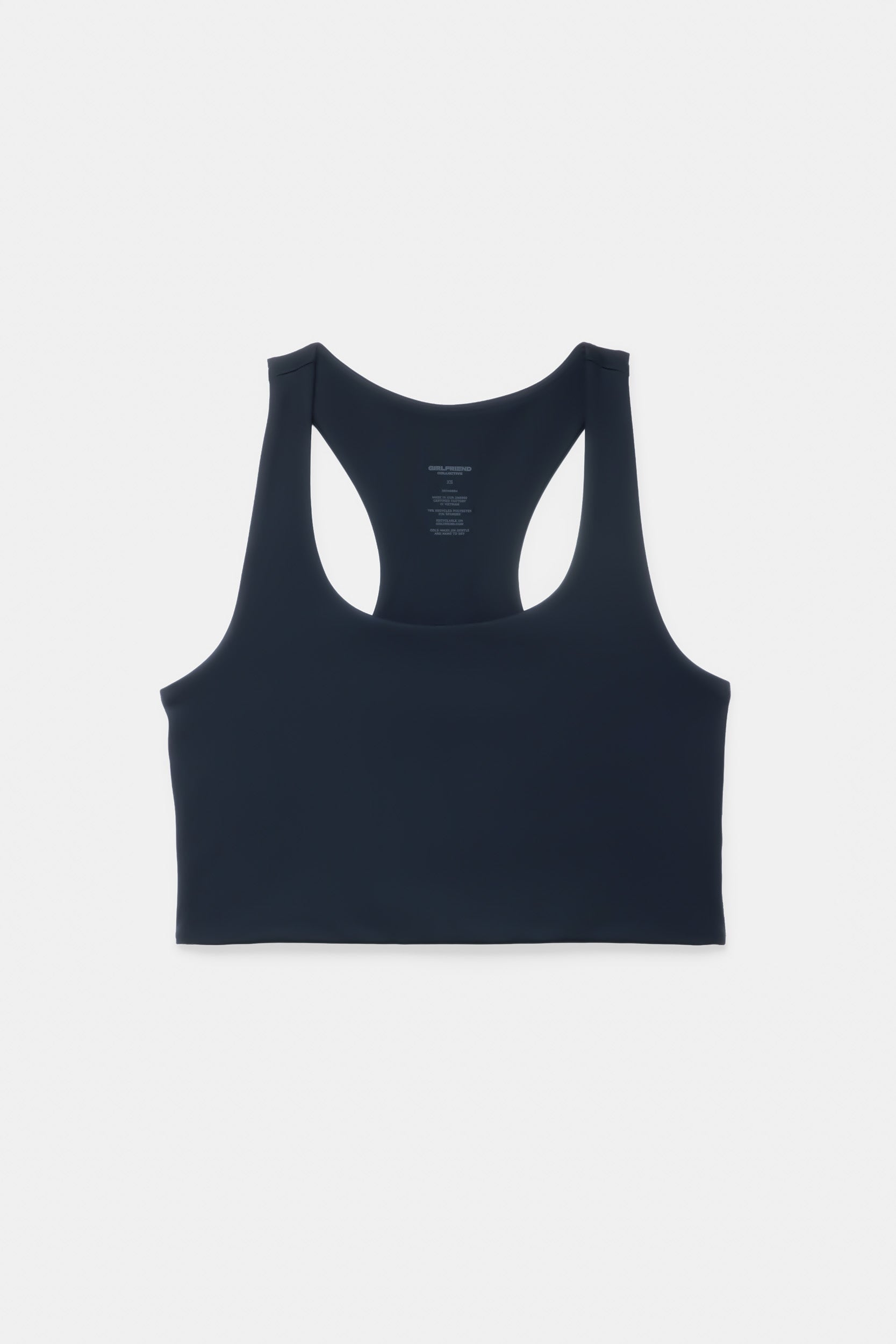 Rain Paloma Racerback Bra