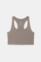 Stone Paloma Racerback Bra