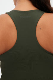 Terrace Paloma Racerback Bra