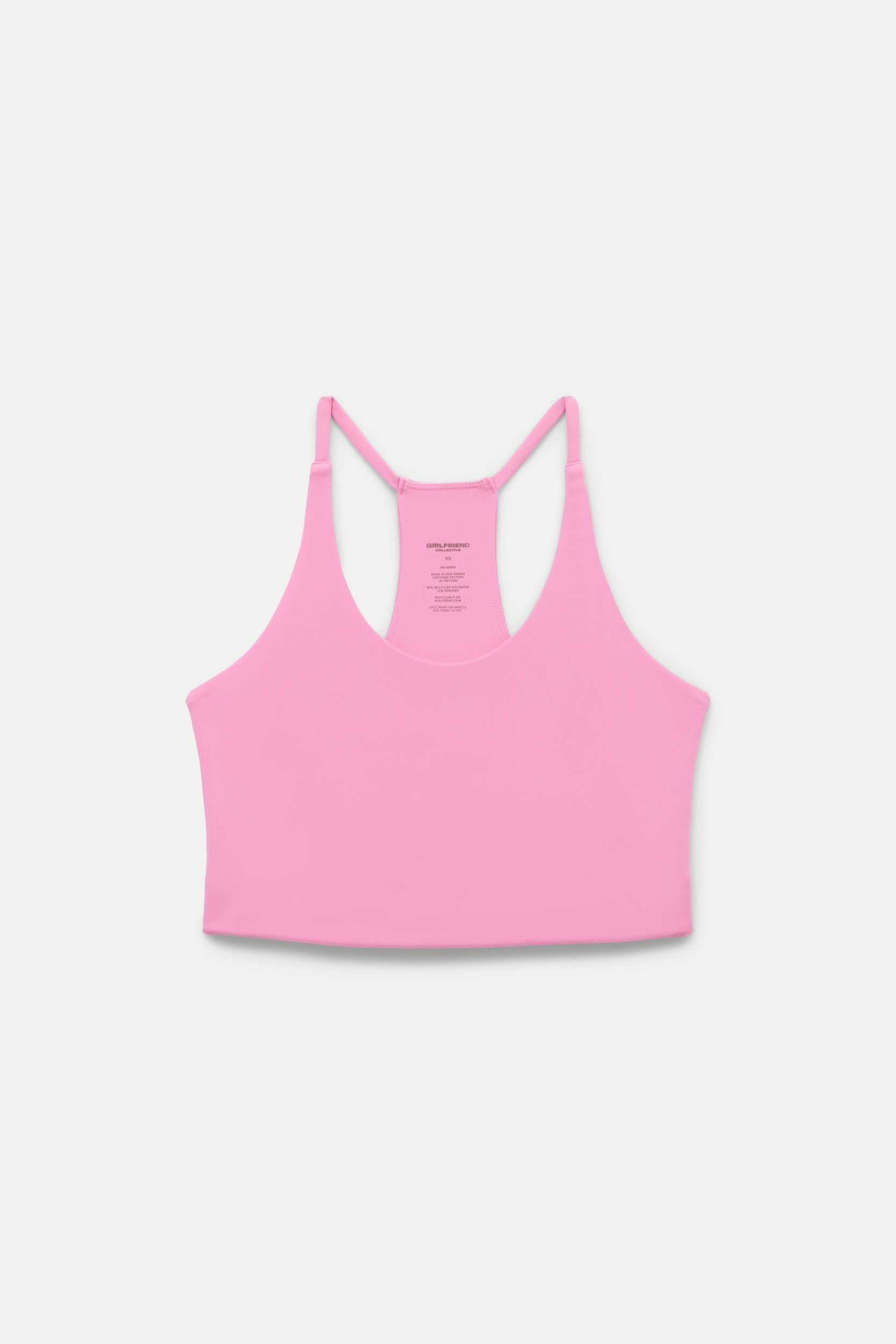 Mariposa Cleo Halter Bra