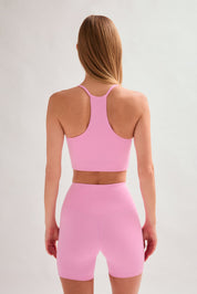 Mariposa Cleo Halter Bra