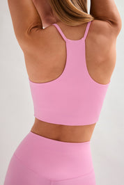 Mariposa Cleo Halter Bra