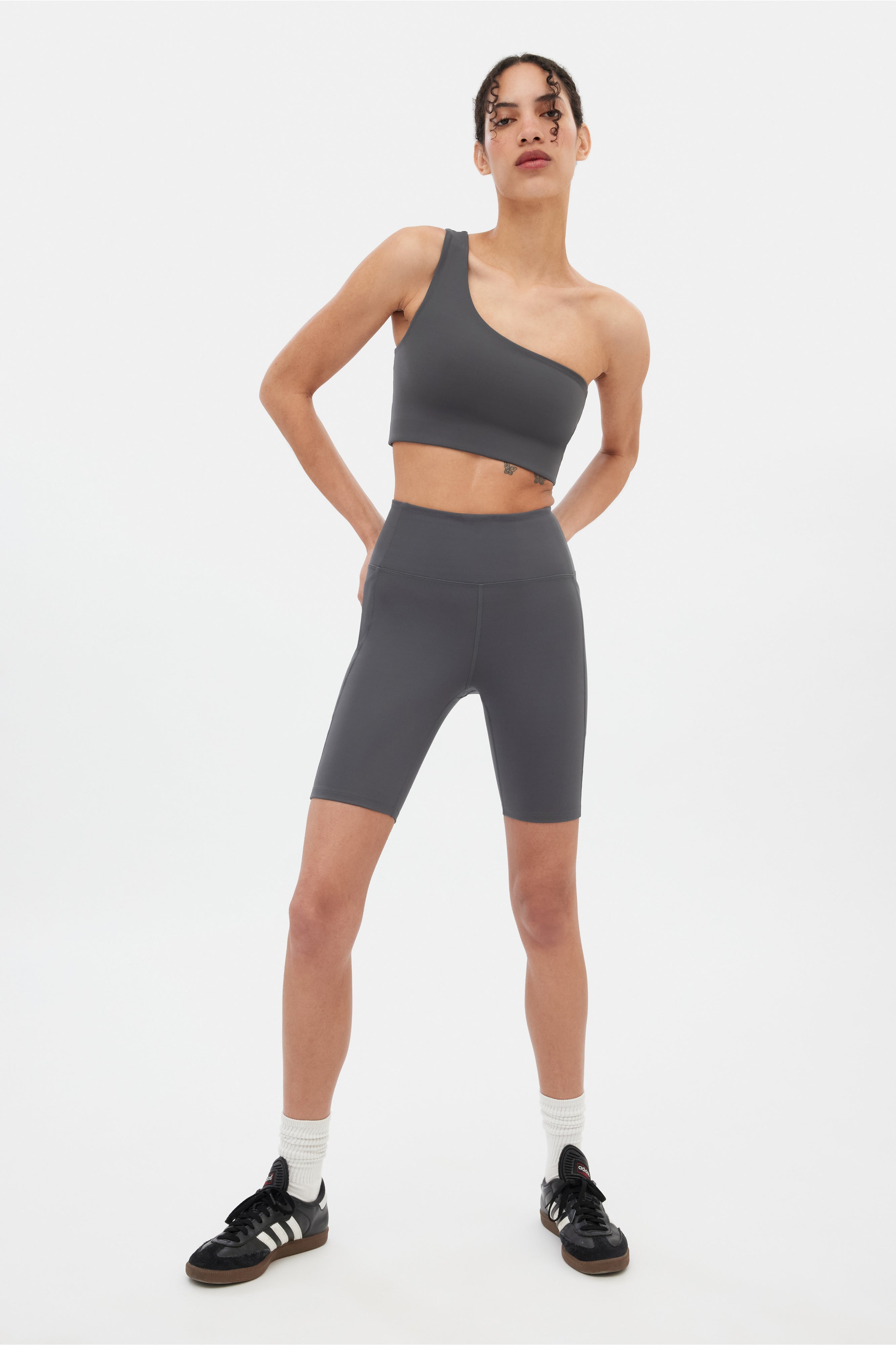 Moon Bianca One Shoulder Bra