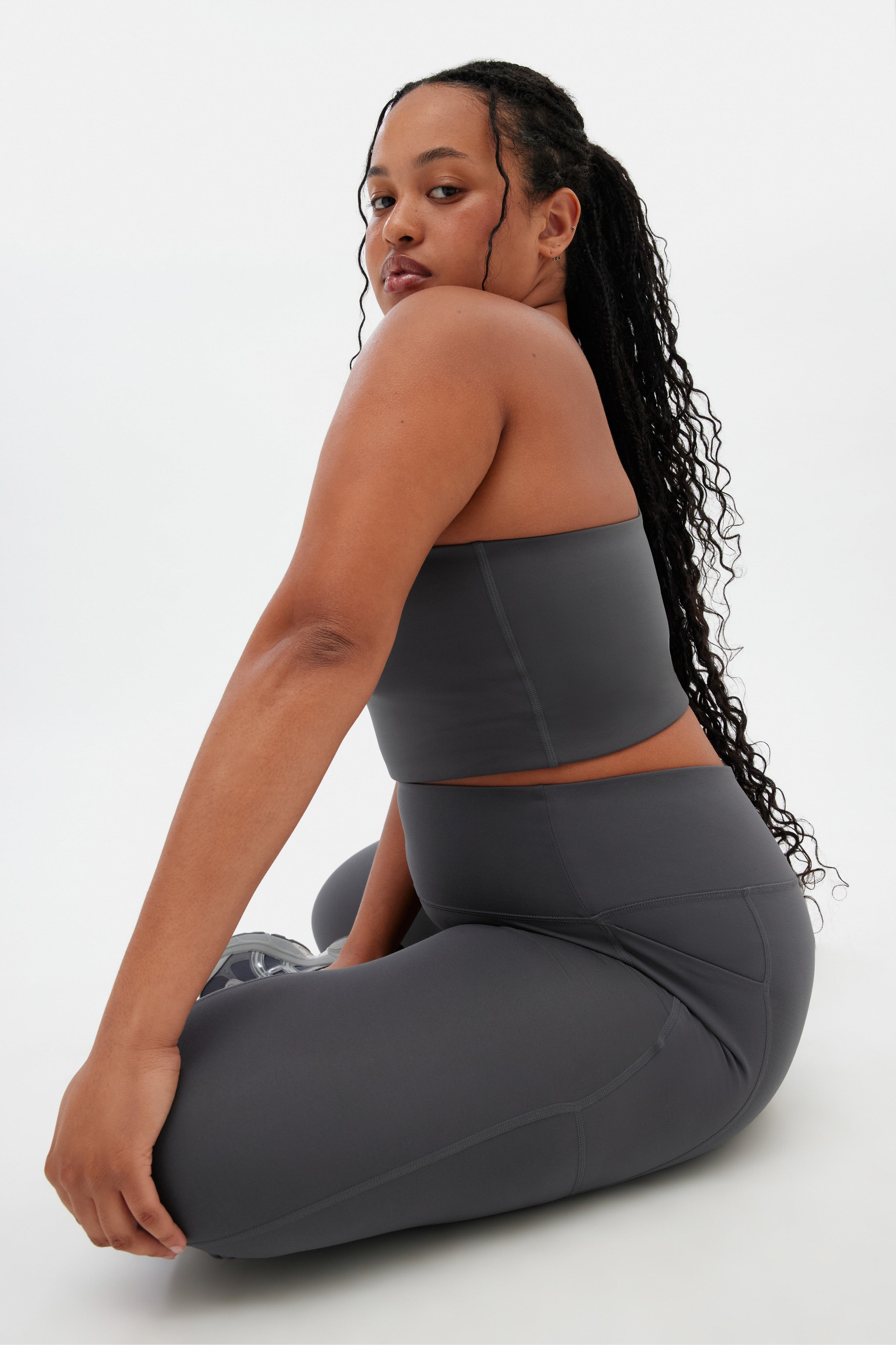 Moon Bianca One Shoulder Bra