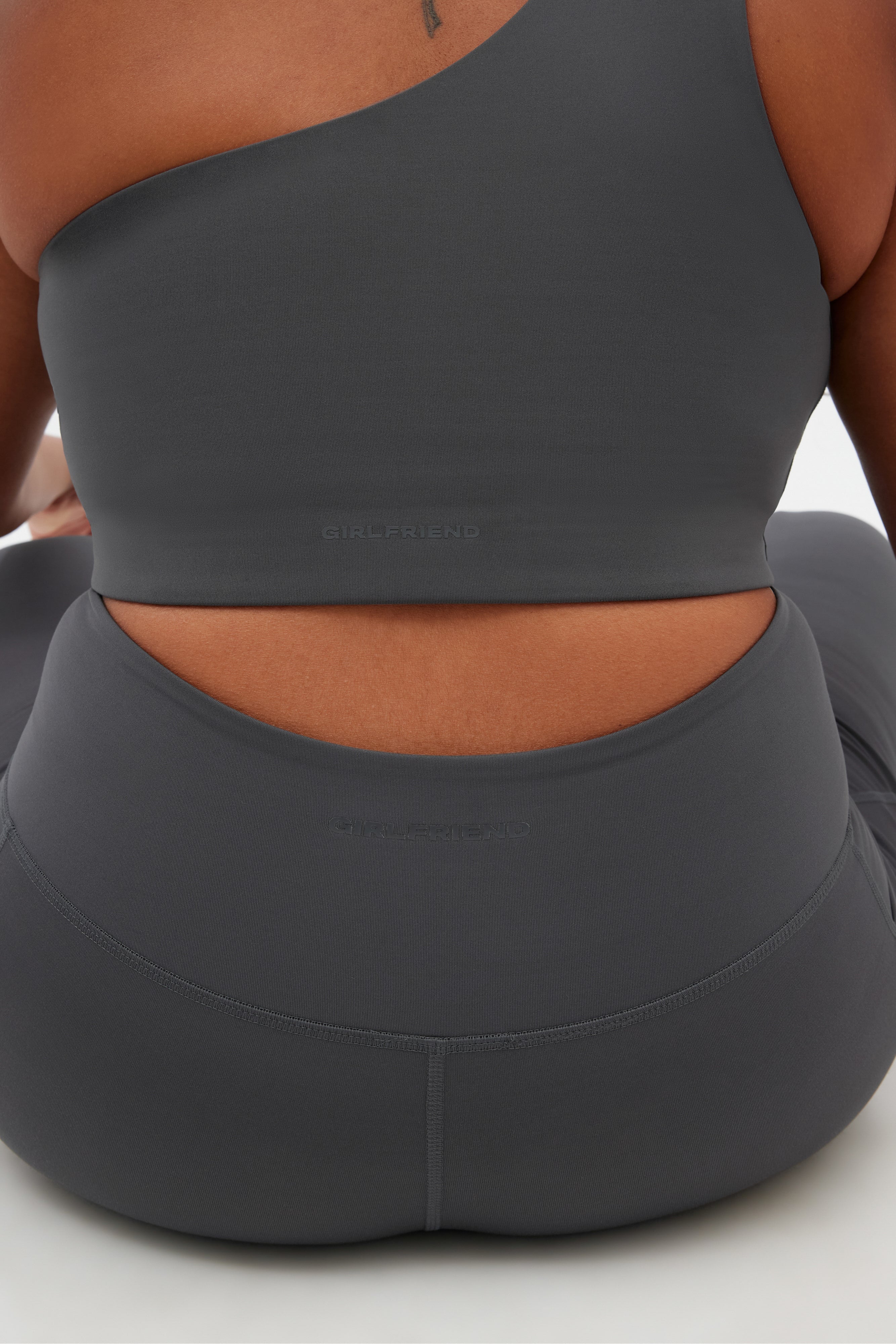 Moon Bianca One Shoulder Bra