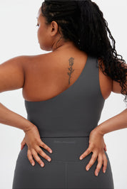 Moon Bianca One Shoulder Bra