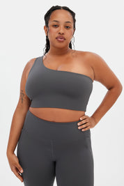 Moon Bianca One Shoulder Bra