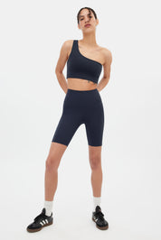 Skyline Bianca One Shoulder Bra