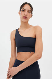 Skyline Bianca One Shoulder Bra