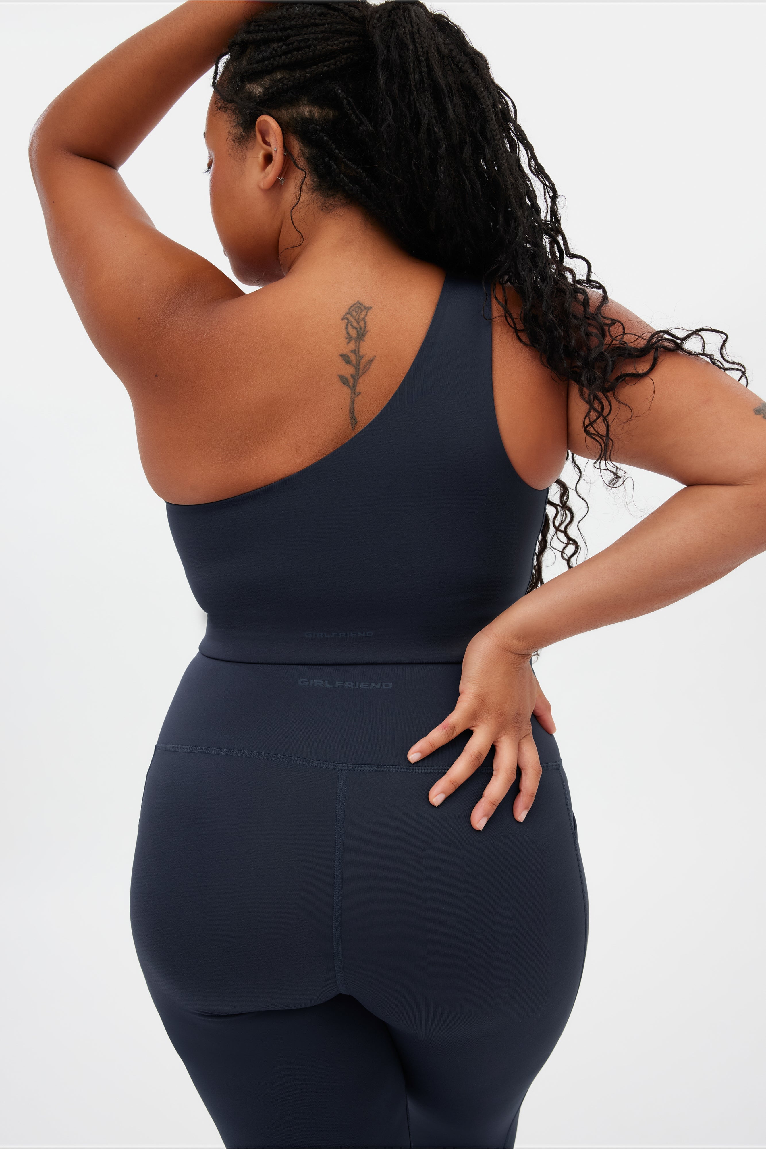 one shoulder bra for dress Skyline Bianca One Shoulder Bra 5XL