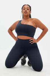 Skyline Bianca One Shoulder Bra