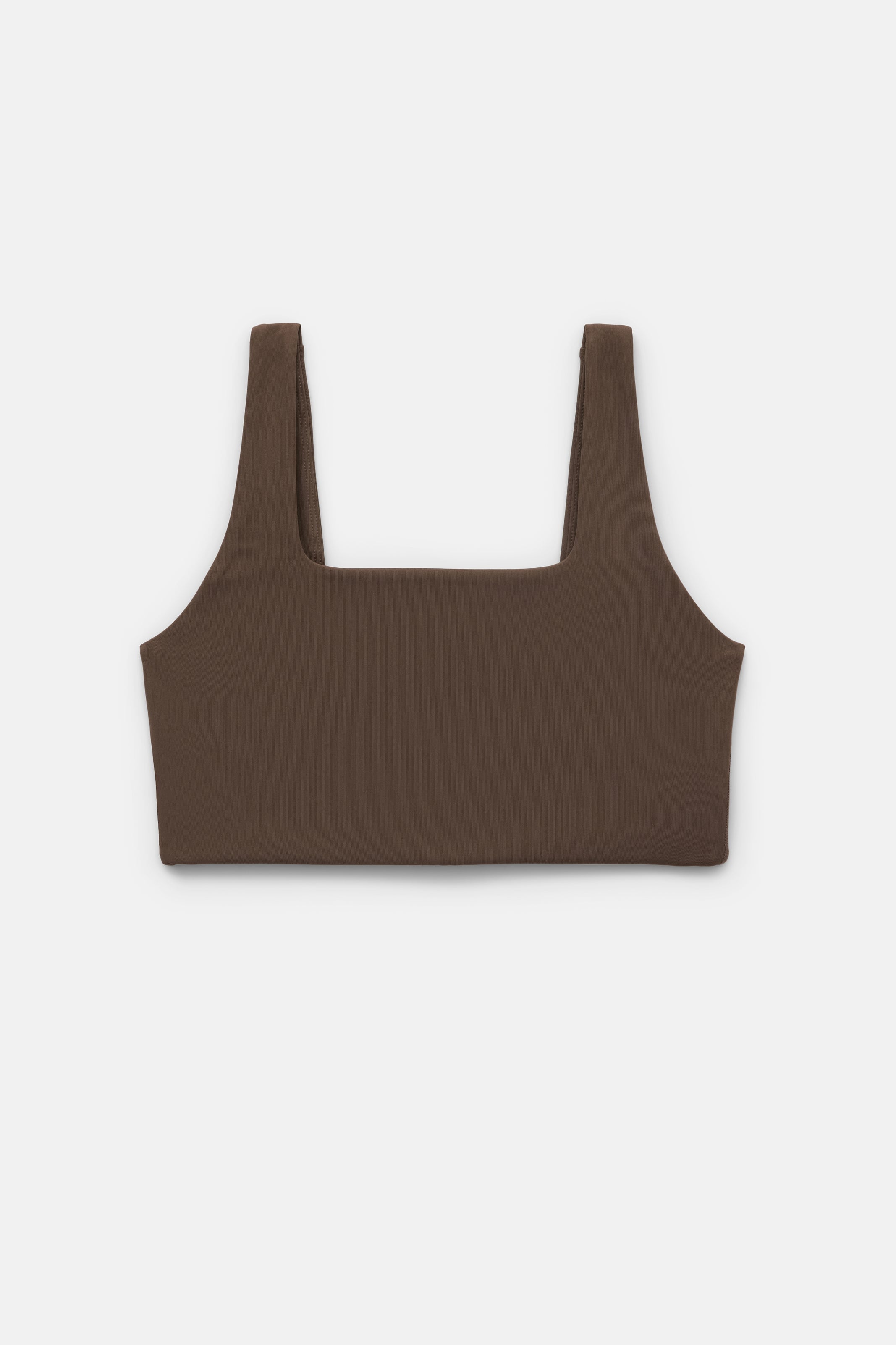 Café Tommy Cropped Bra