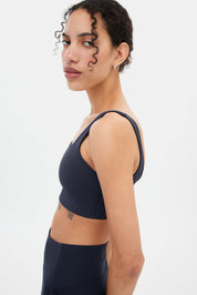 Skyline Tommy Cropped Bra
