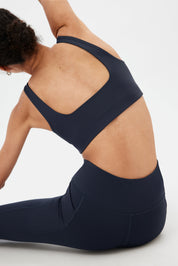 Skyline Tommy Cropped Bra