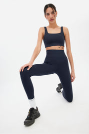 Skyline Tommy Cropped Bra