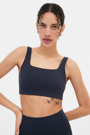 Skyline Tommy Cropped Bra