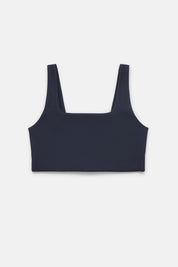 Skyline Tommy Cropped Bra