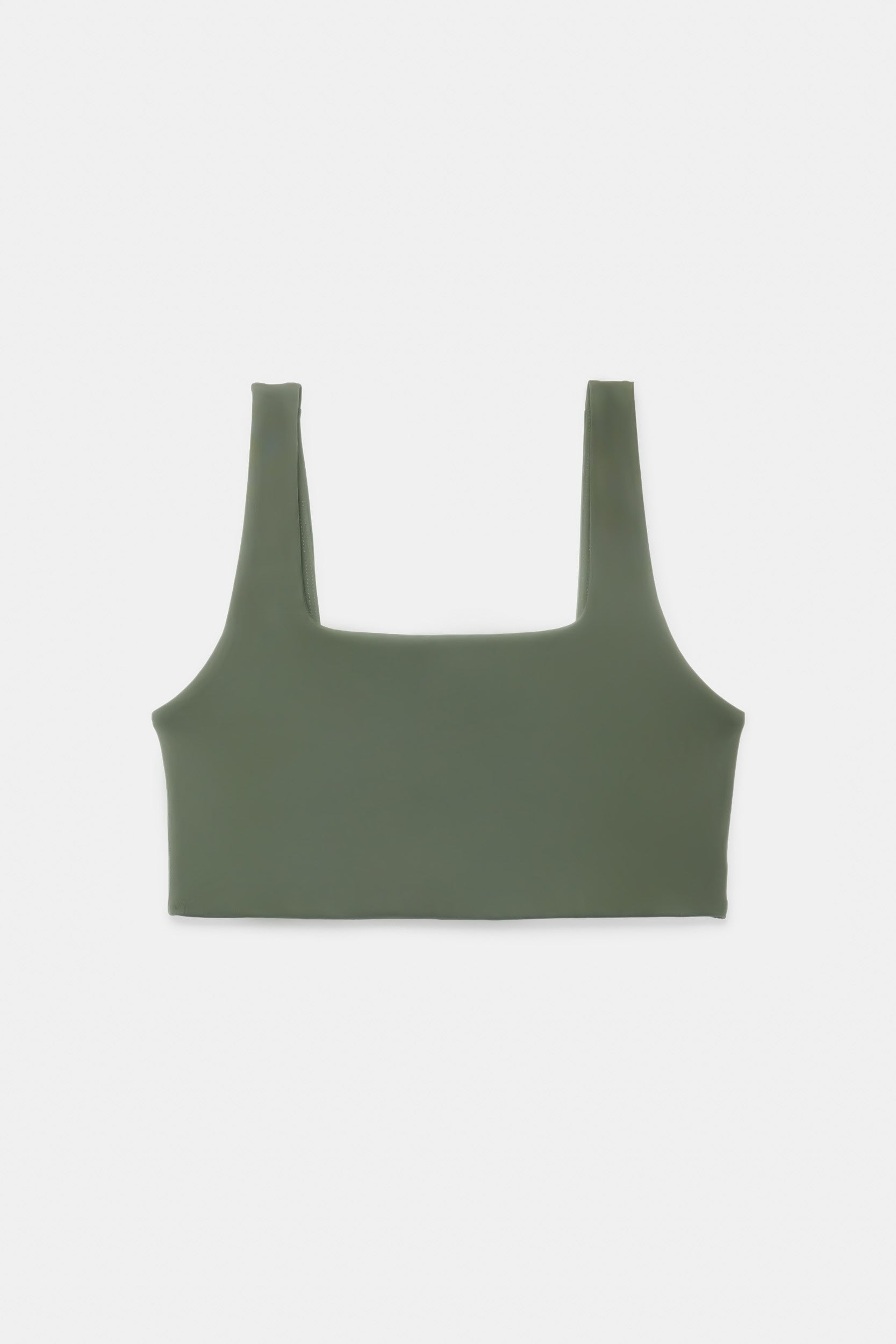 Lichen Tommy Cropped Bra