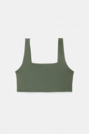 Lichen Tommy Cropped Bra