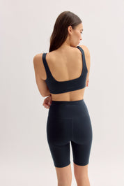 Rain Tommy Cropped Bra