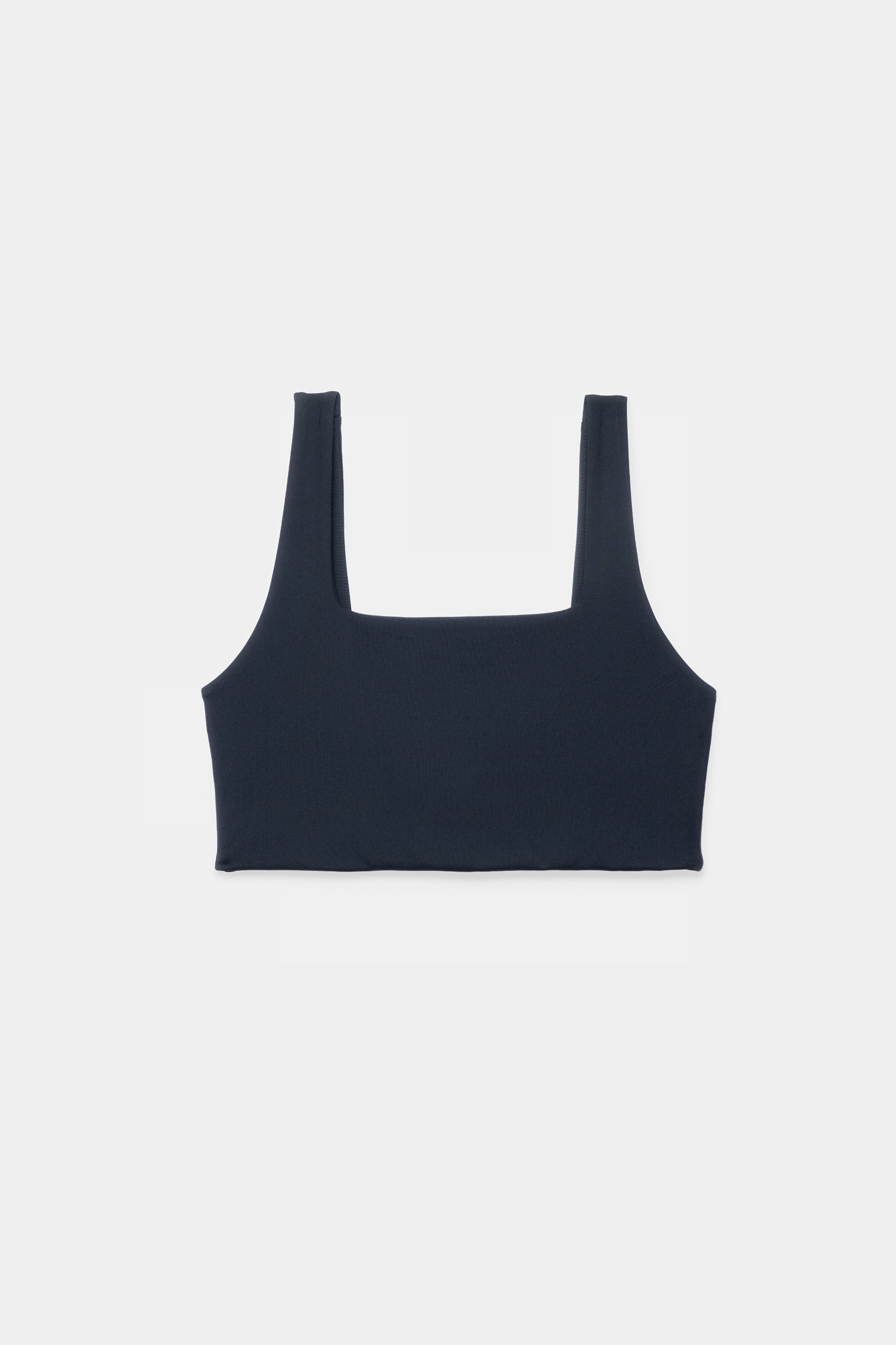 Rain Tommy Cropped Bra