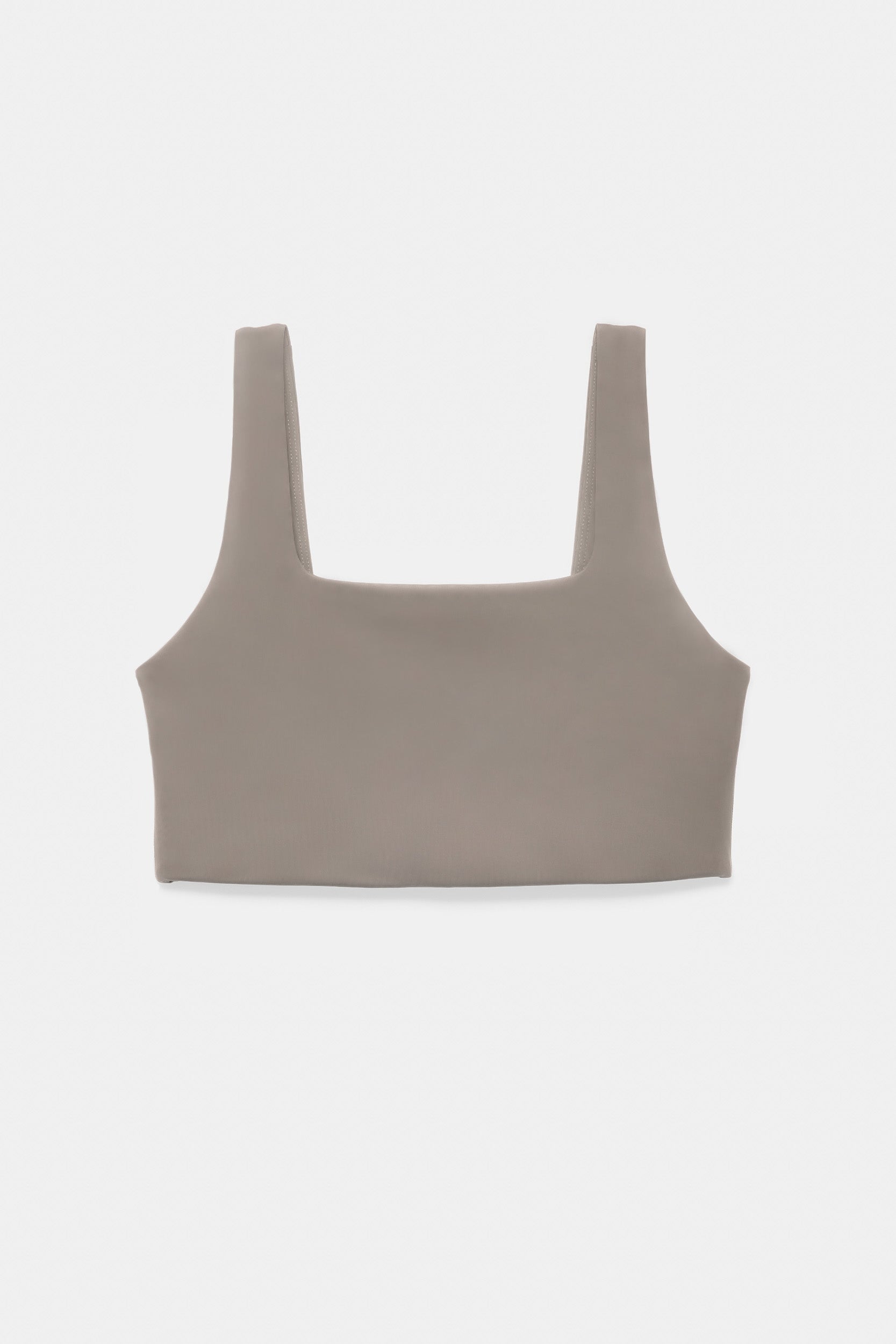 Stone Tommy Cropped Bra