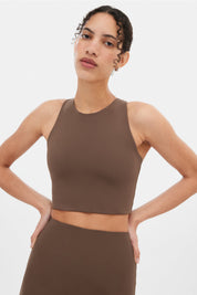 Café Dylan Tank Bra