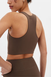 Café Dylan Tank Bra
