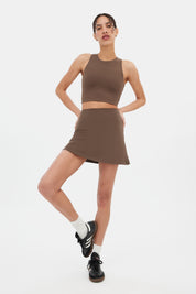 Café Dylan Tank Bra