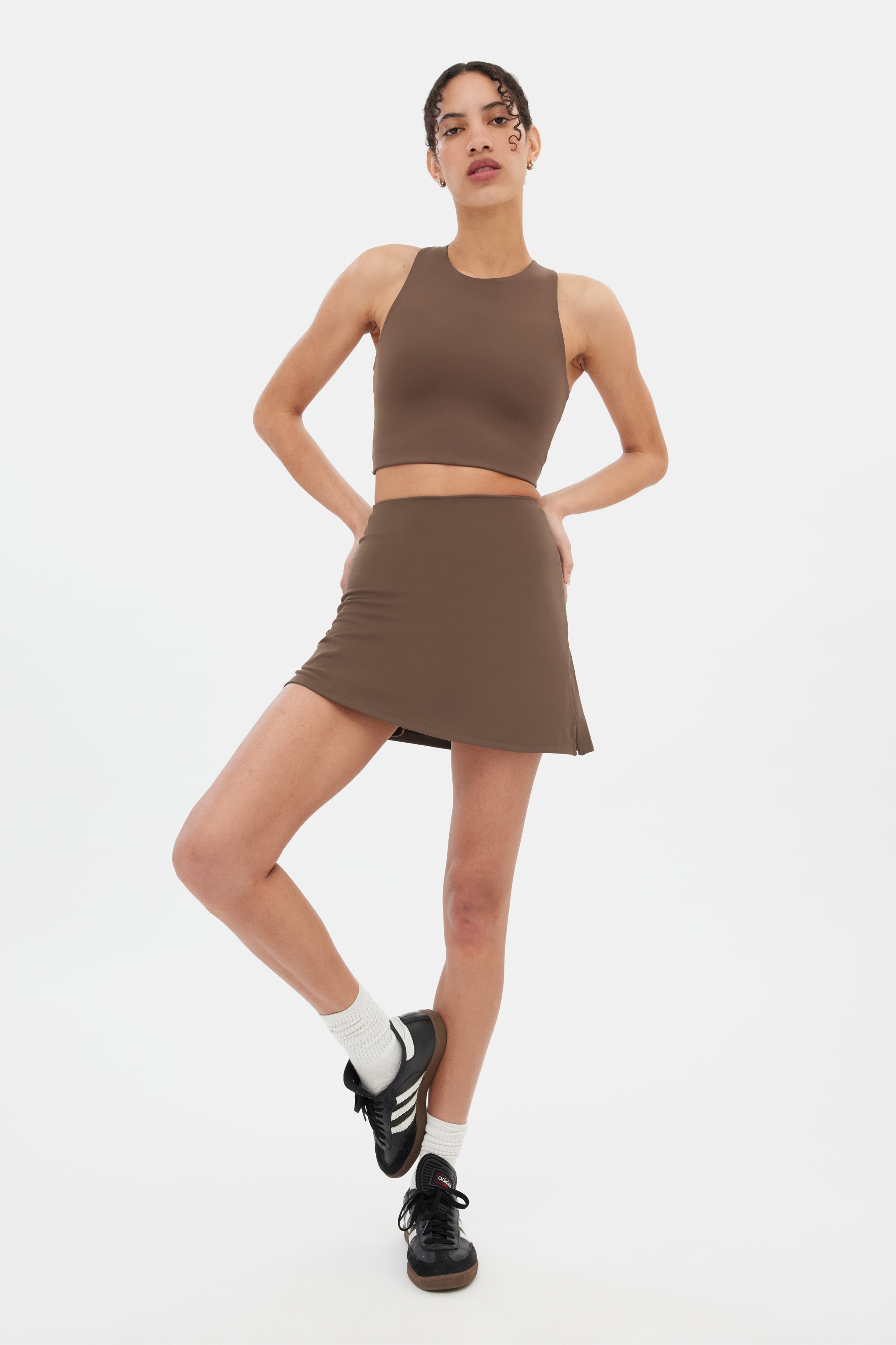 Café Dylan Tank Bra