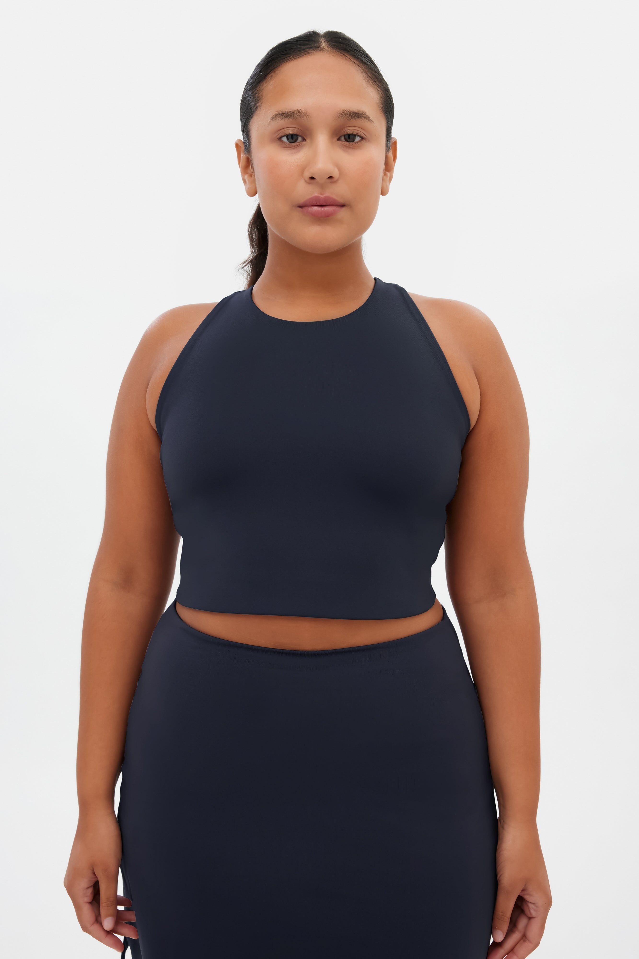 Skyline Dylan Tank Bra