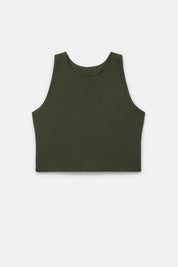 Terrace Dylan Tank Bra