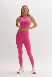 Dragonfruit Dylan Tank Bra