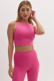 Dragonfruit Dylan Tank Bra