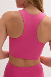 Dragonfruit Dylan Tank Bra