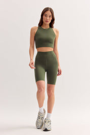 Lichen Dylan Tank Bra