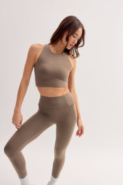 Stone Dylan Tank Bra