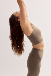 Stone Dylan Tank Bra