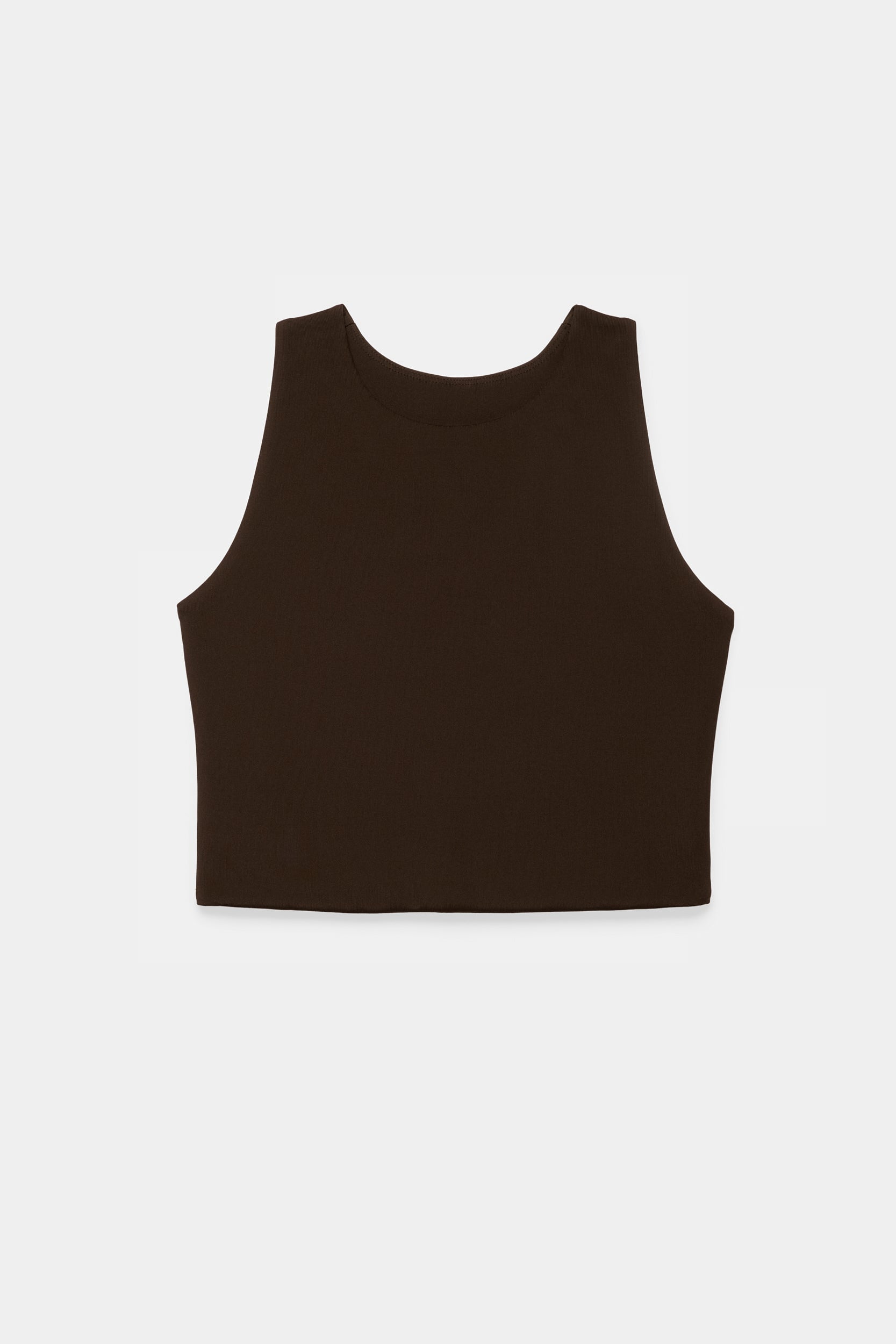 Umber Dylan Tank Bra